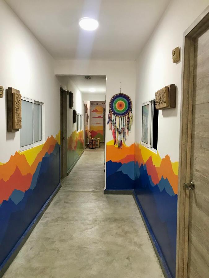 Hotel Anauco Bucaramanga Exteriér fotografie