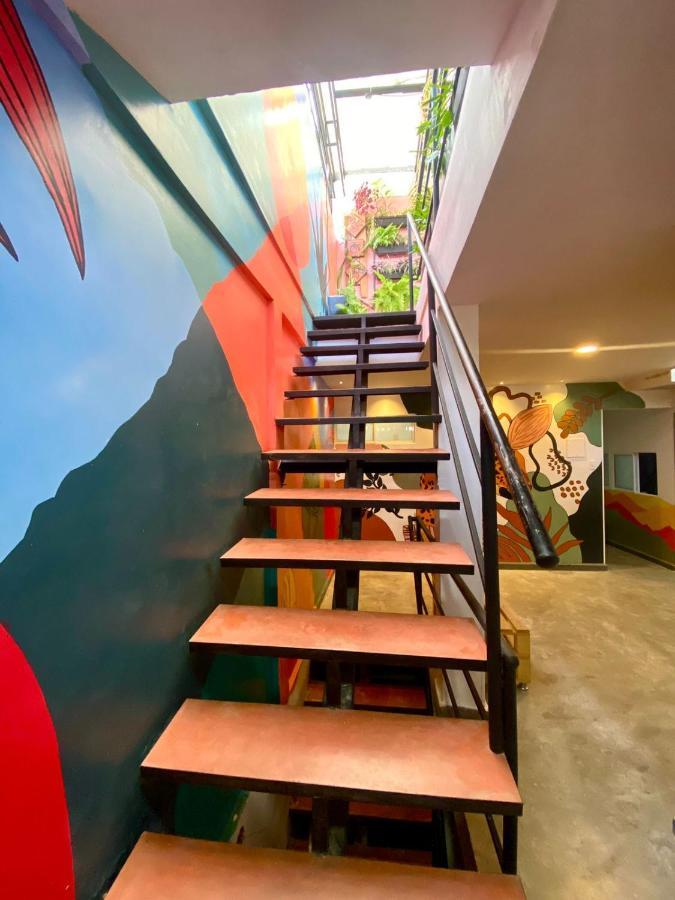 Hotel Anauco Bucaramanga Exteriér fotografie