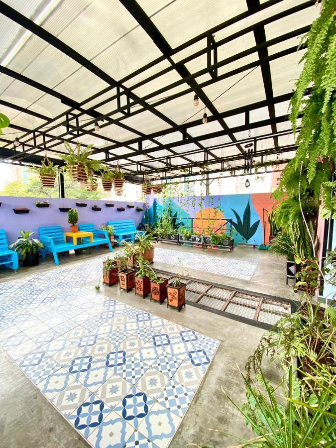 Hotel Anauco Bucaramanga Exteriér fotografie