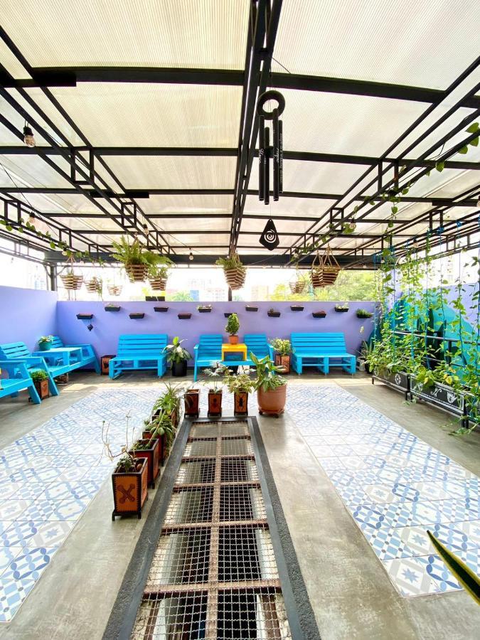 Hotel Anauco Bucaramanga Exteriér fotografie