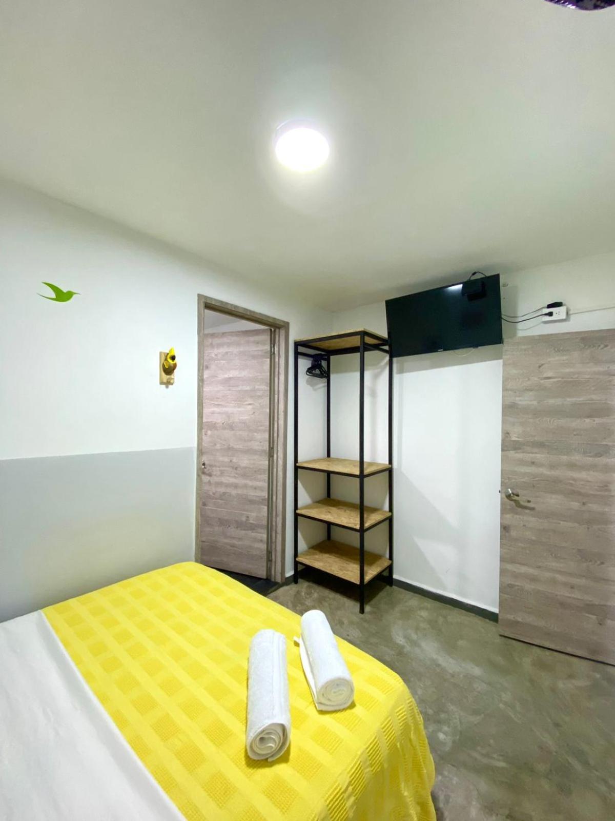 Hotel Anauco Bucaramanga Exteriér fotografie