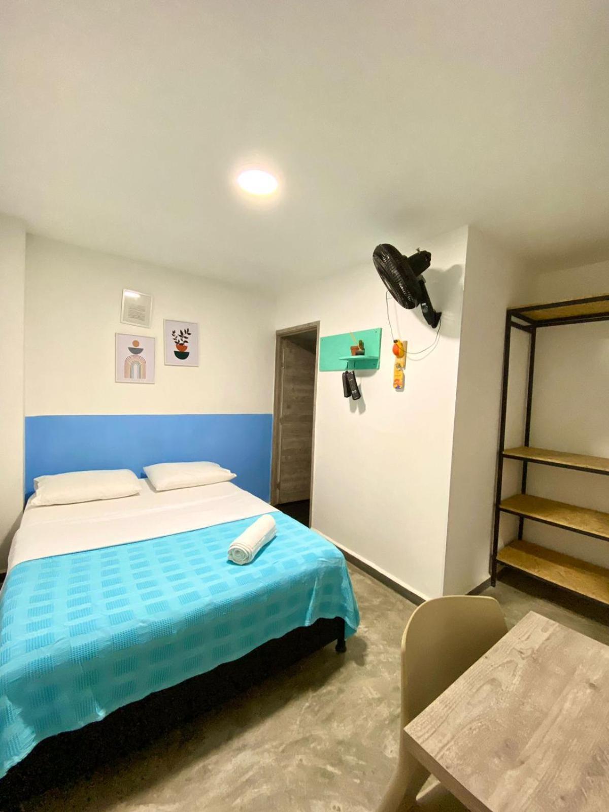 Hotel Anauco Bucaramanga Exteriér fotografie