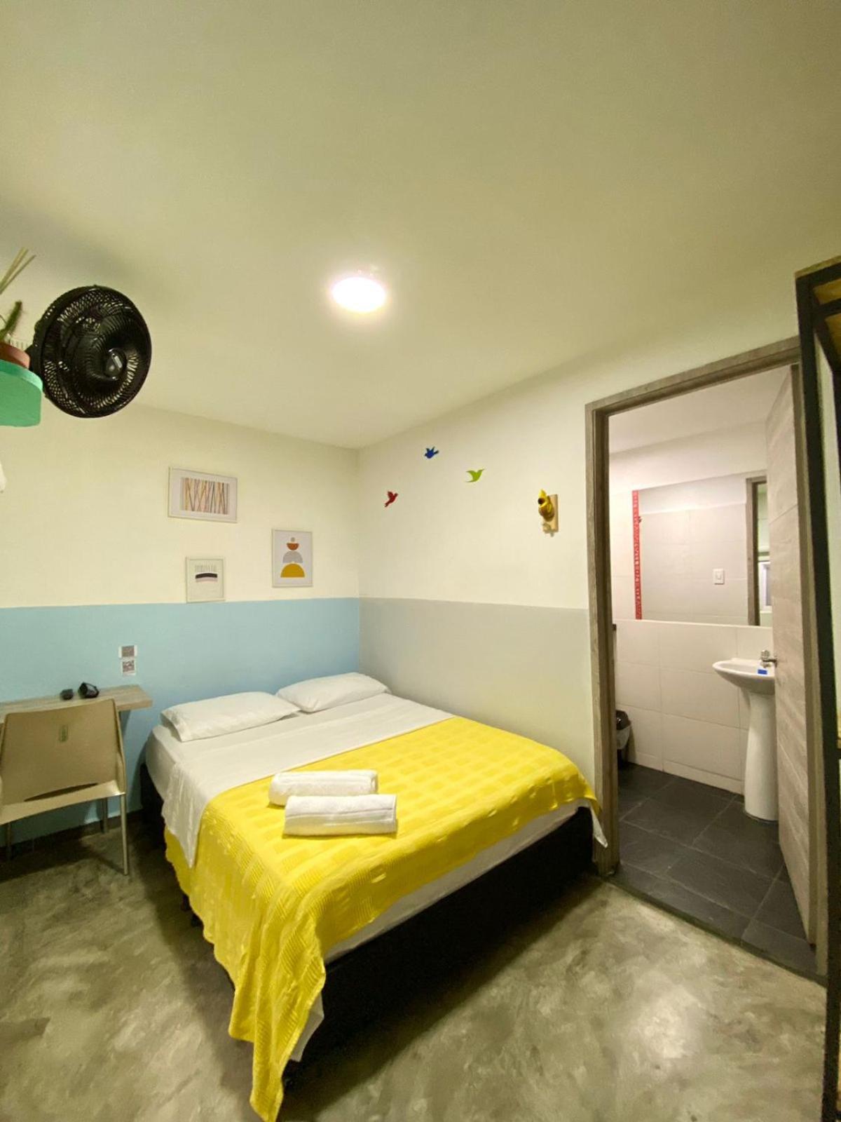 Hotel Anauco Bucaramanga Exteriér fotografie