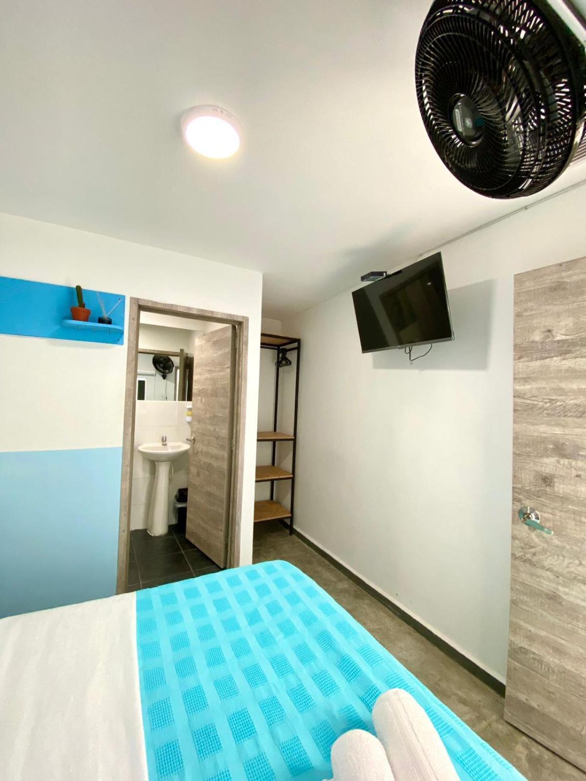 Hotel Anauco Bucaramanga Exteriér fotografie