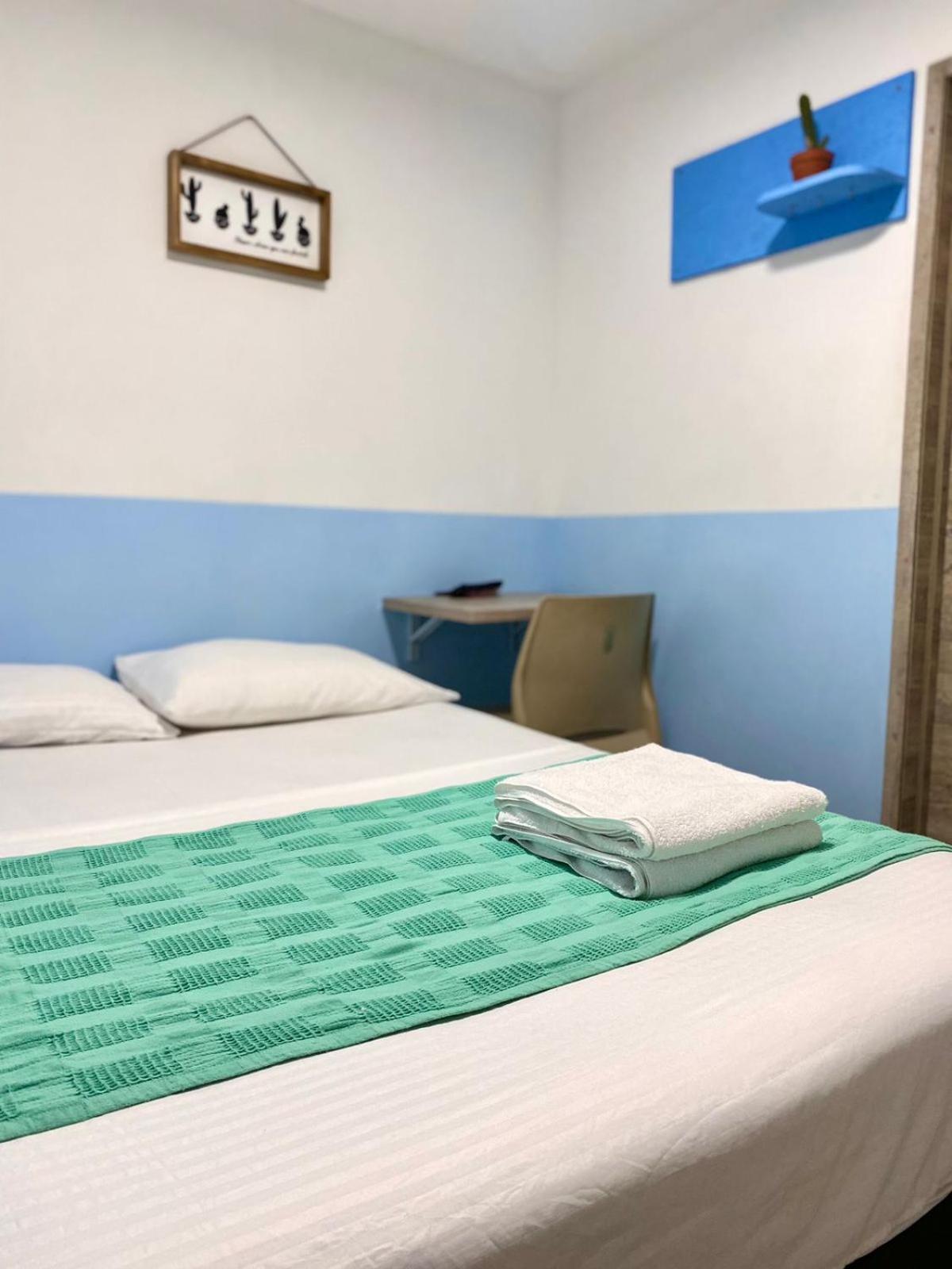 Hotel Anauco Bucaramanga Exteriér fotografie