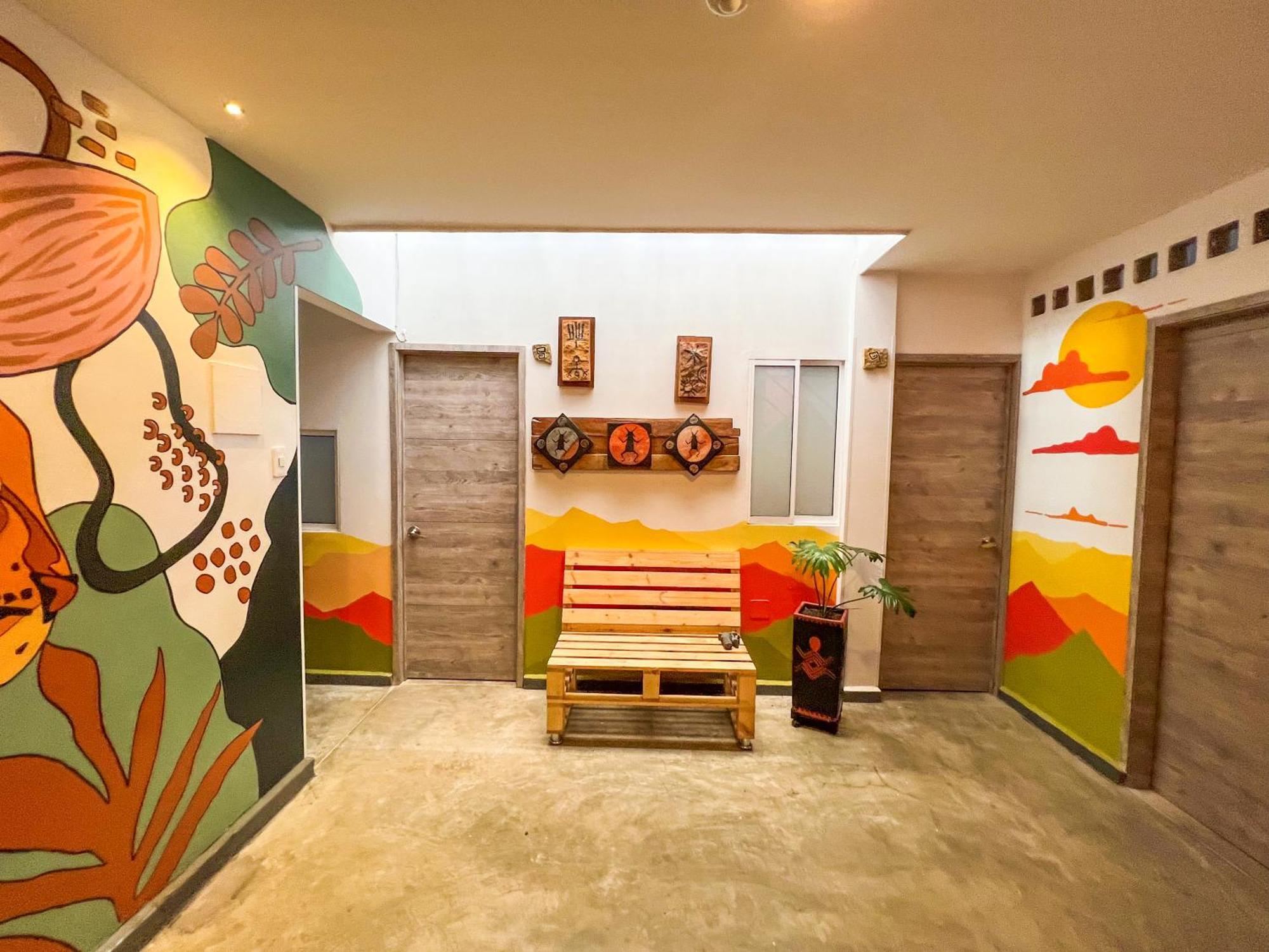 Hotel Anauco Bucaramanga Exteriér fotografie