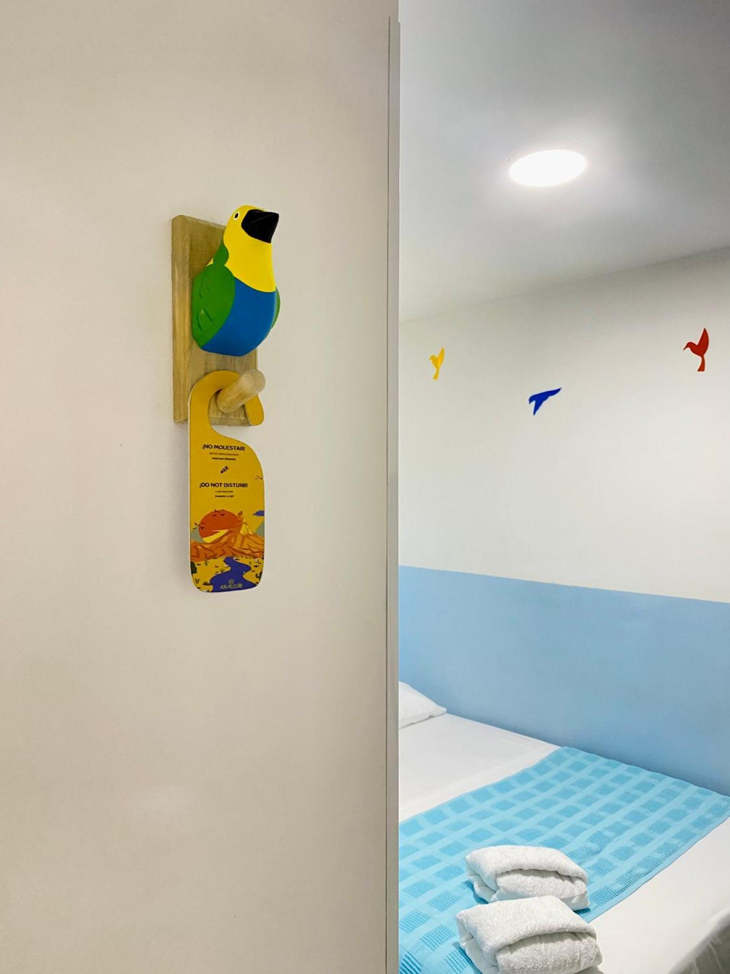 Hotel Anauco Bucaramanga Exteriér fotografie