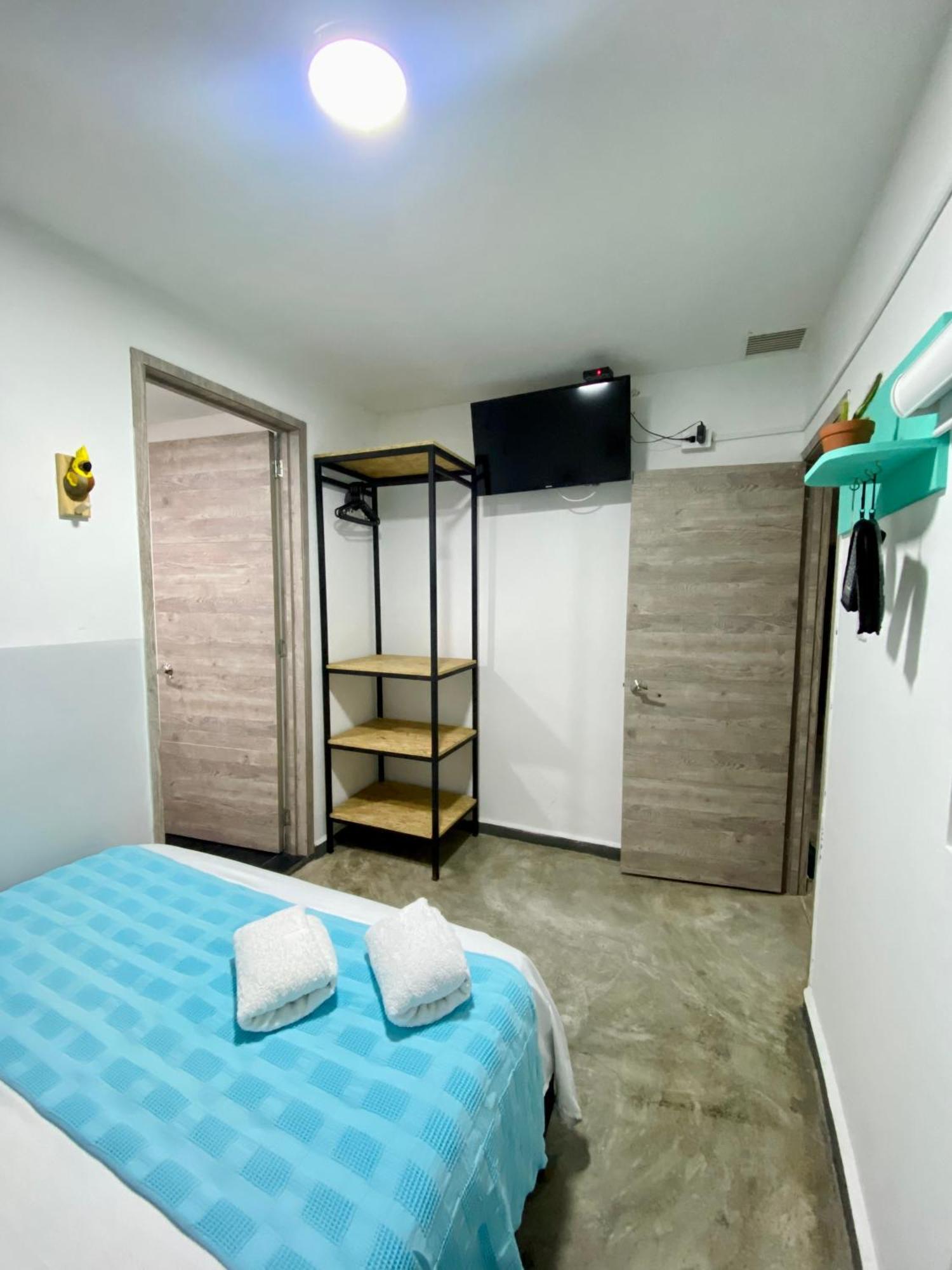 Hotel Anauco Bucaramanga Exteriér fotografie