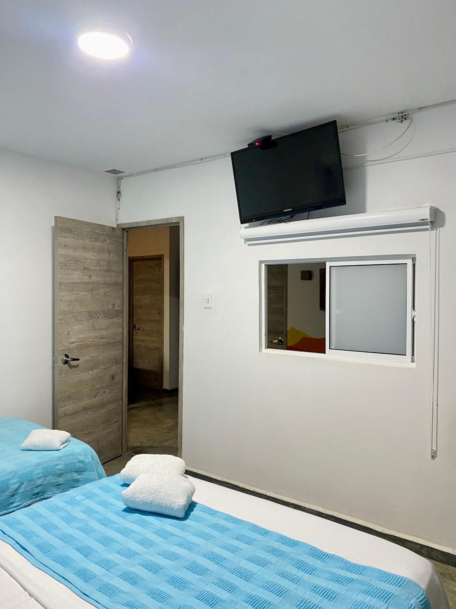 Hotel Anauco Bucaramanga Exteriér fotografie