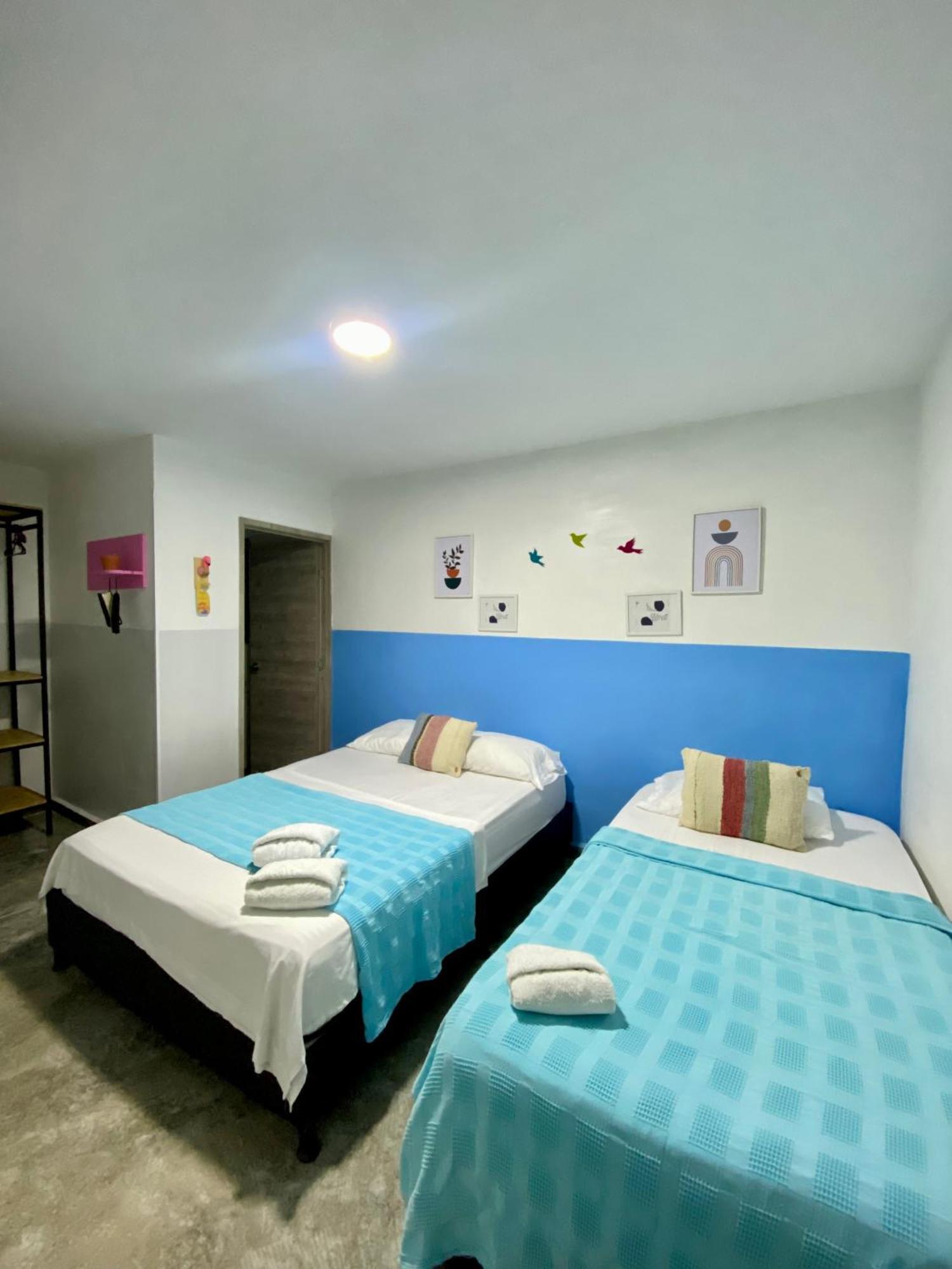 Hotel Anauco Bucaramanga Exteriér fotografie