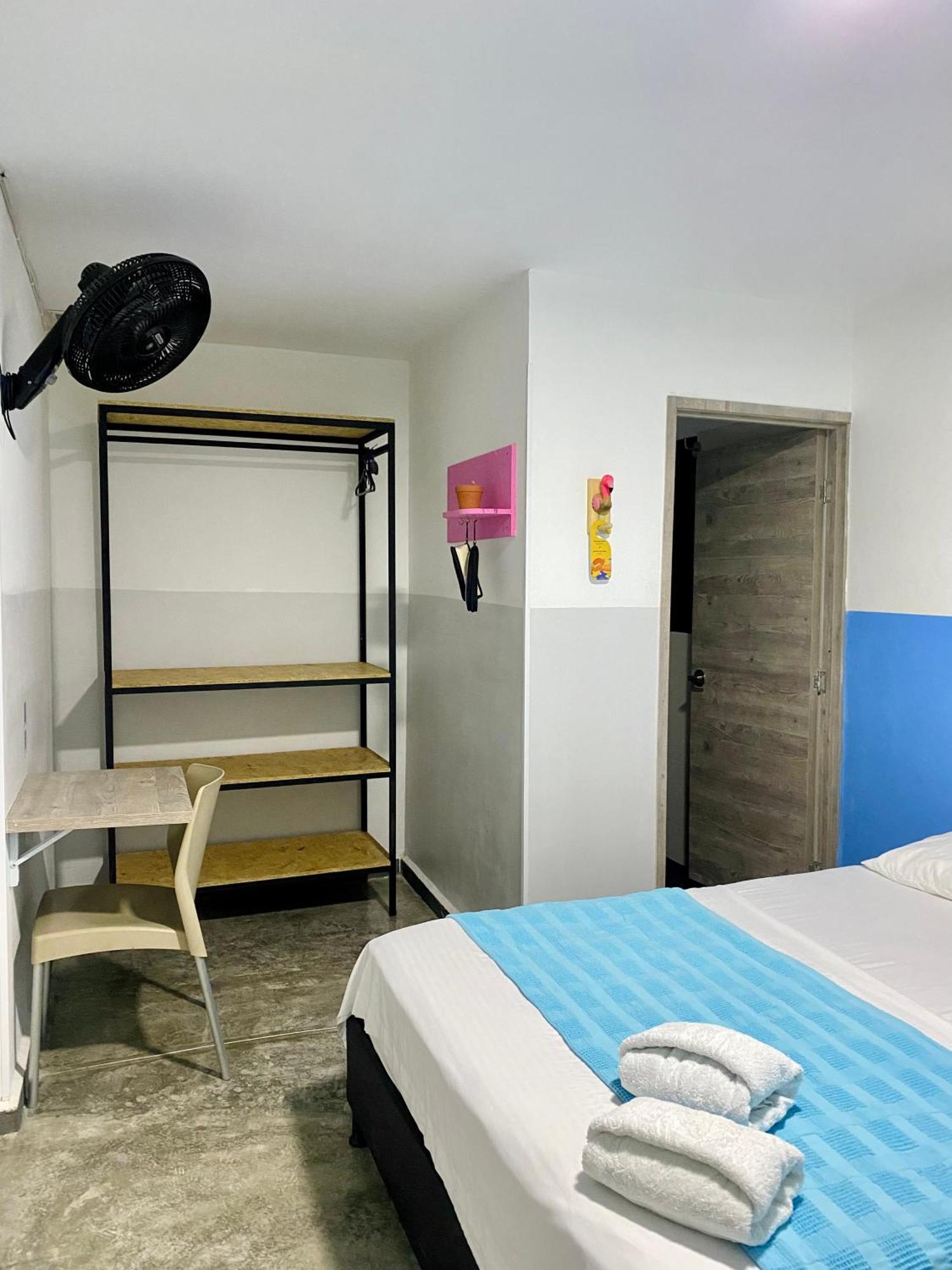 Hotel Anauco Bucaramanga Exteriér fotografie