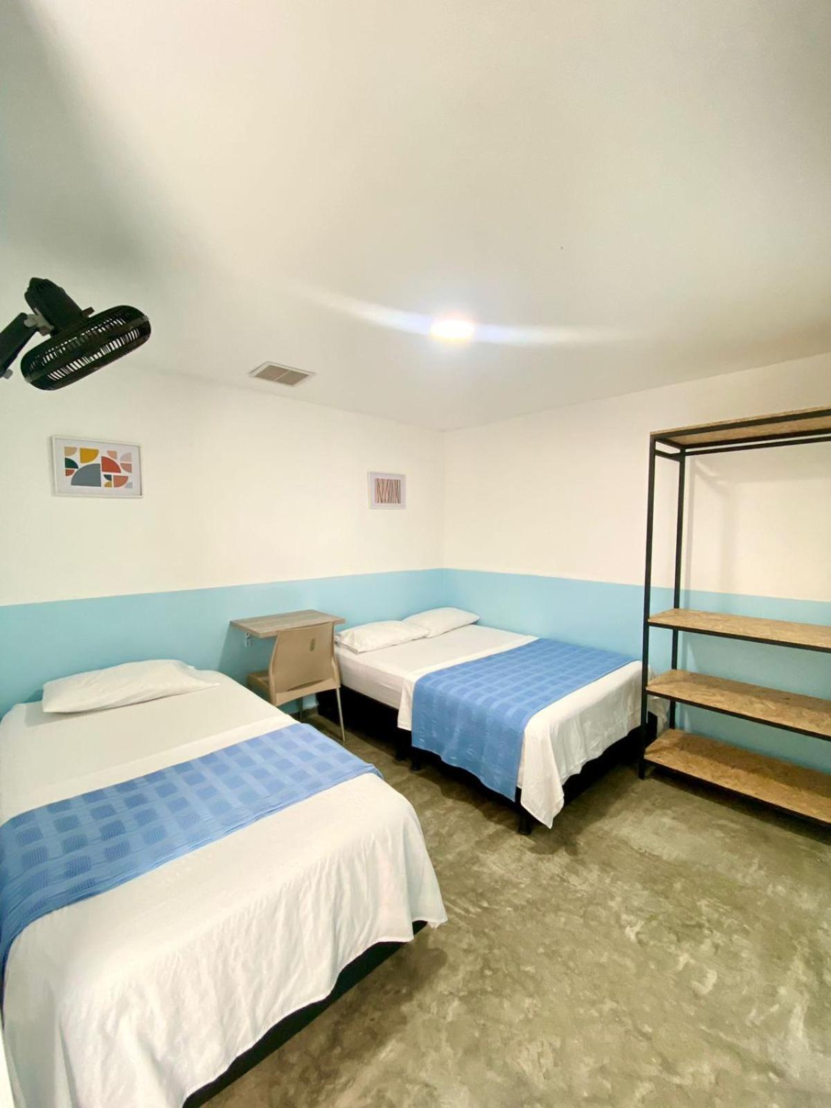 Hotel Anauco Bucaramanga Exteriér fotografie