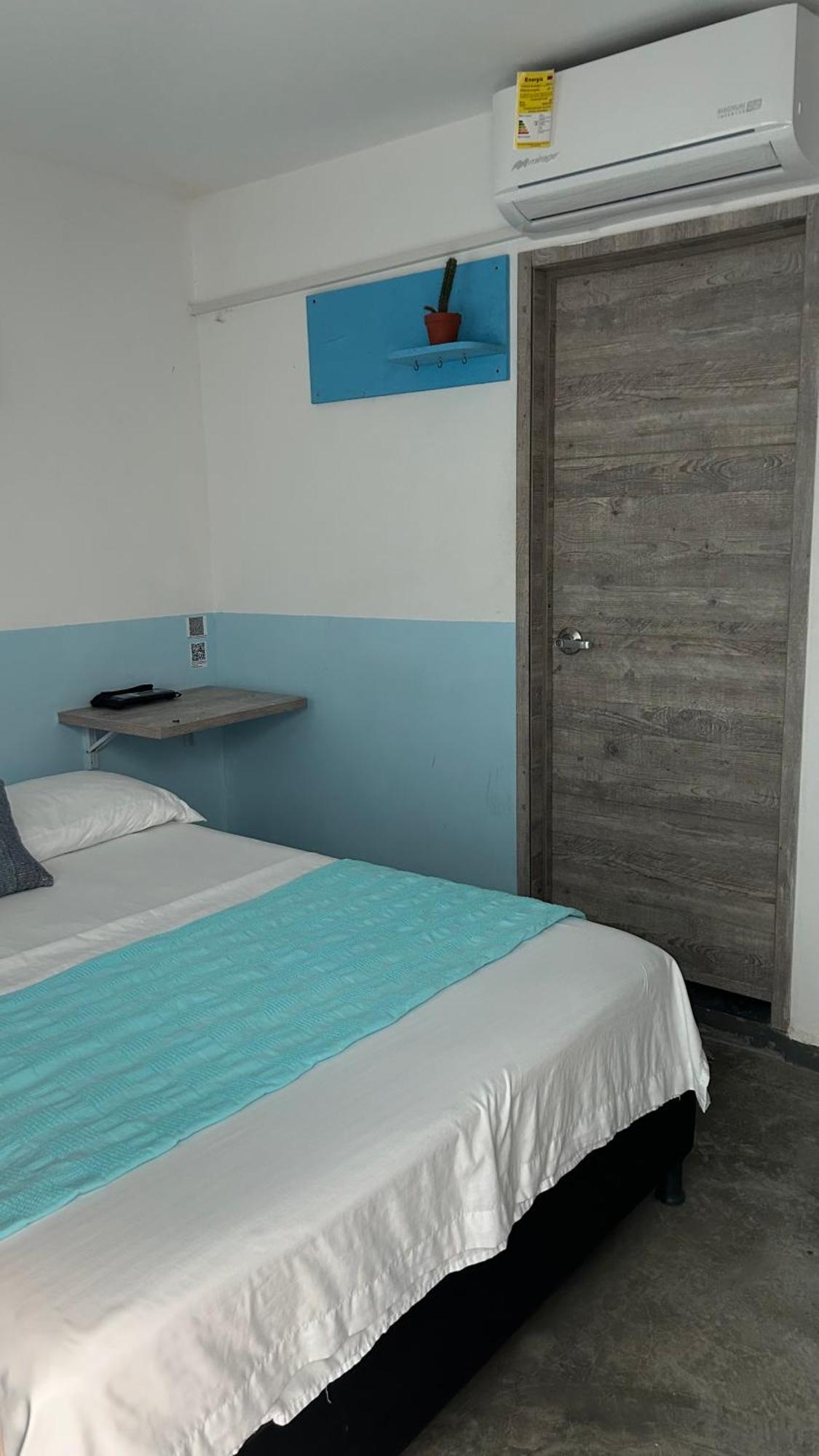 Hotel Anauco Bucaramanga Exteriér fotografie