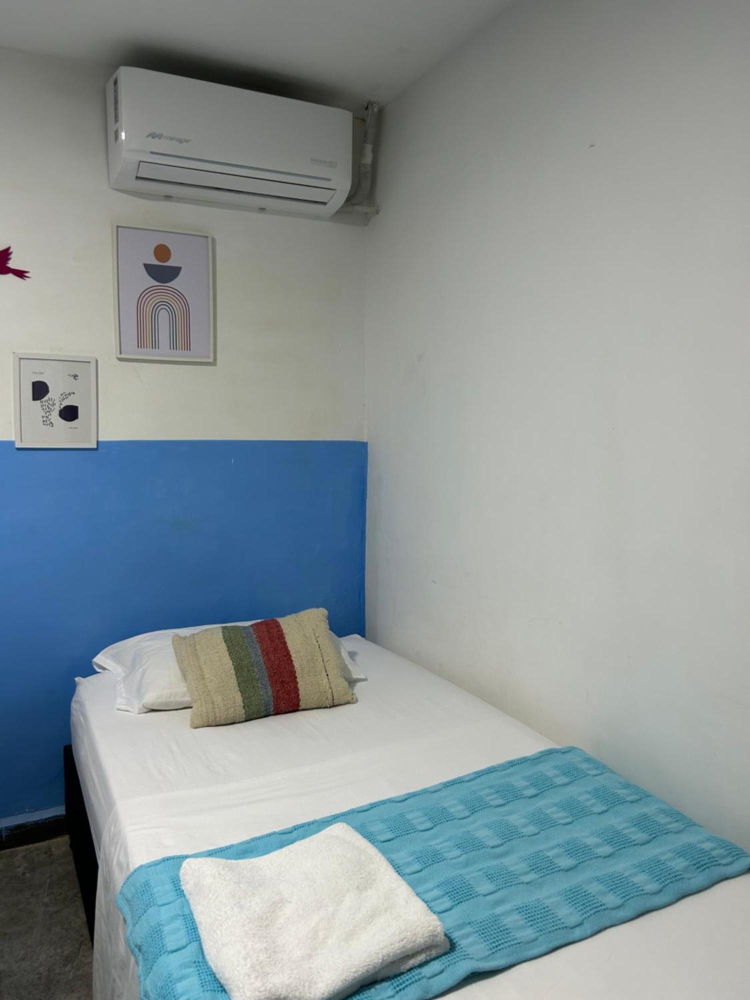 Hotel Anauco Bucaramanga Exteriér fotografie
