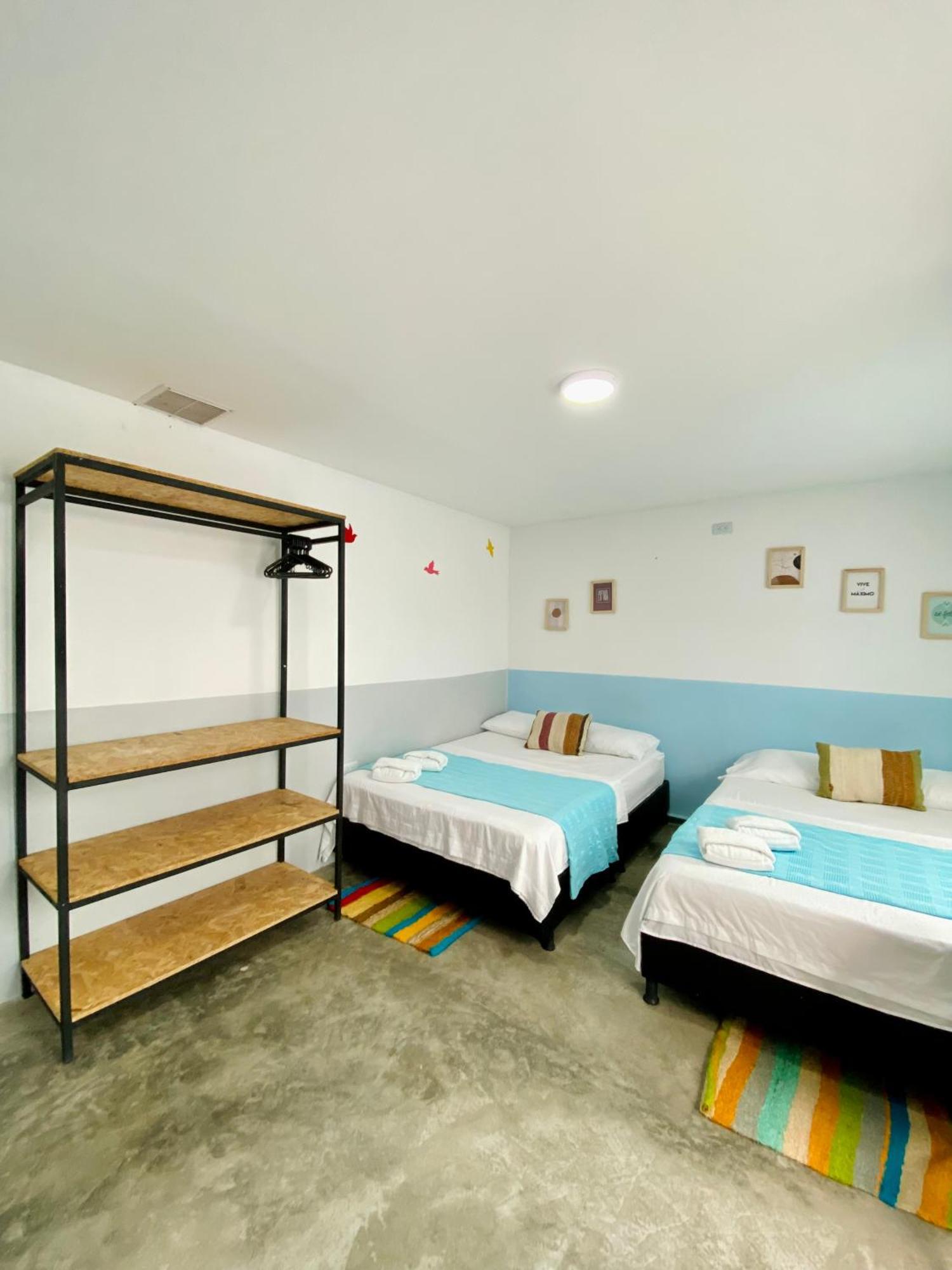 Hotel Anauco Bucaramanga Exteriér fotografie