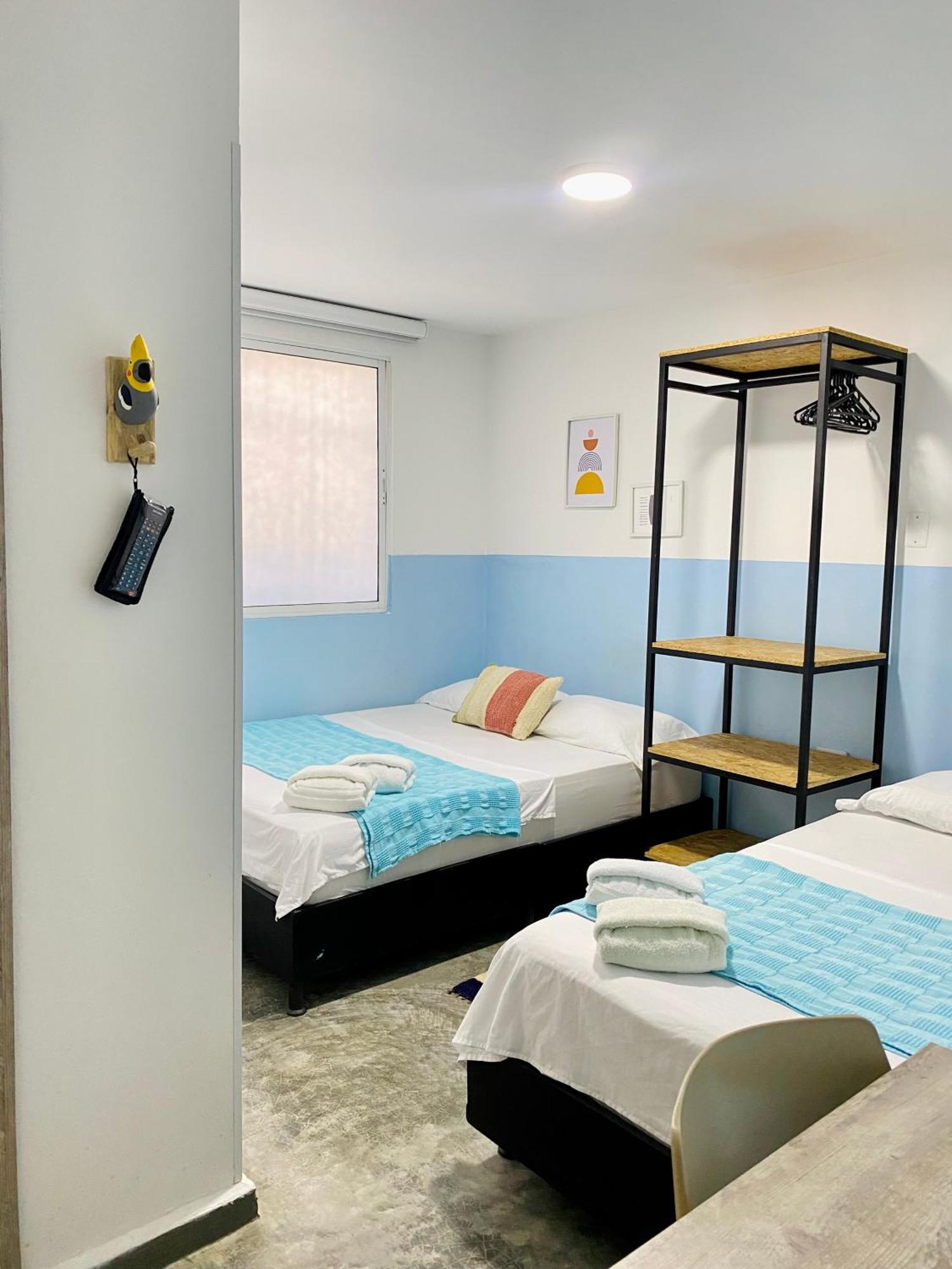 Hotel Anauco Bucaramanga Exteriér fotografie