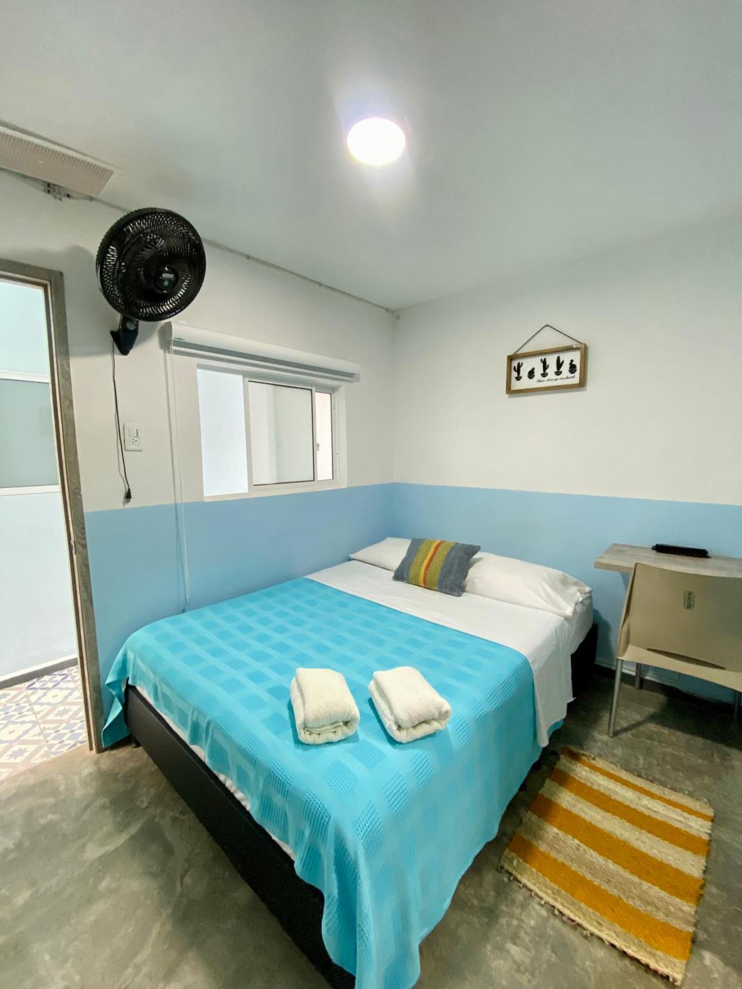 Hotel Anauco Bucaramanga Exteriér fotografie