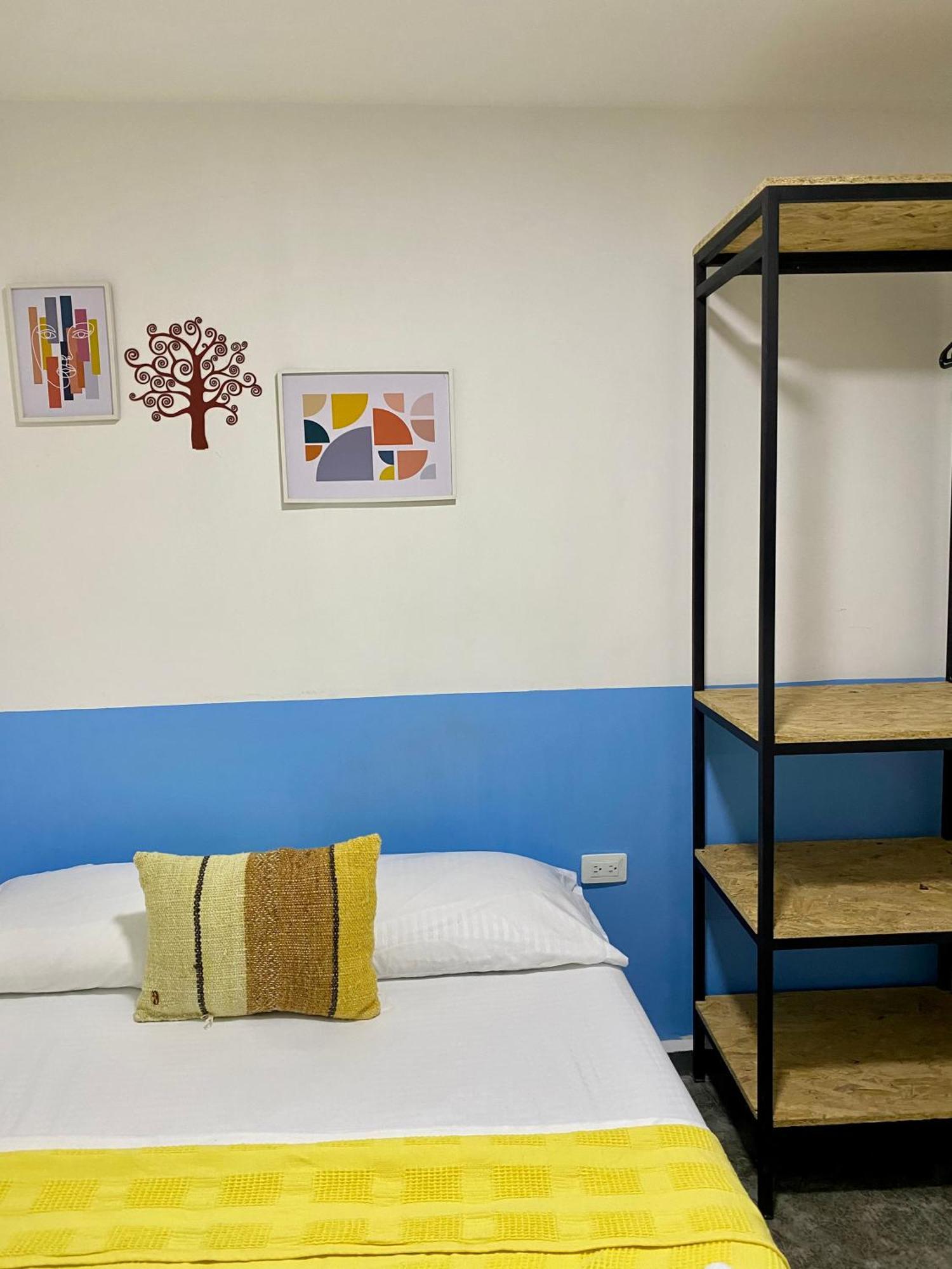 Hotel Anauco Bucaramanga Exteriér fotografie