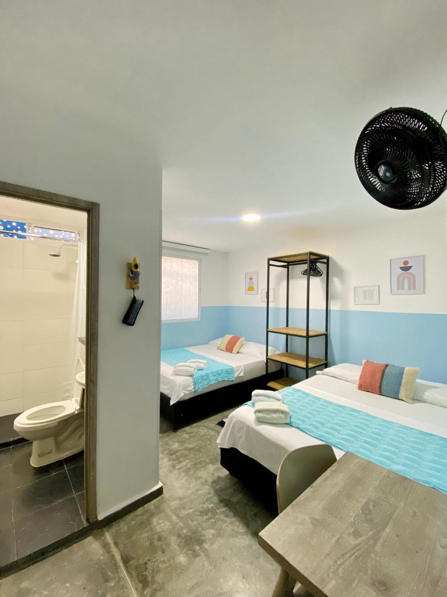 Hotel Anauco Bucaramanga Exteriér fotografie