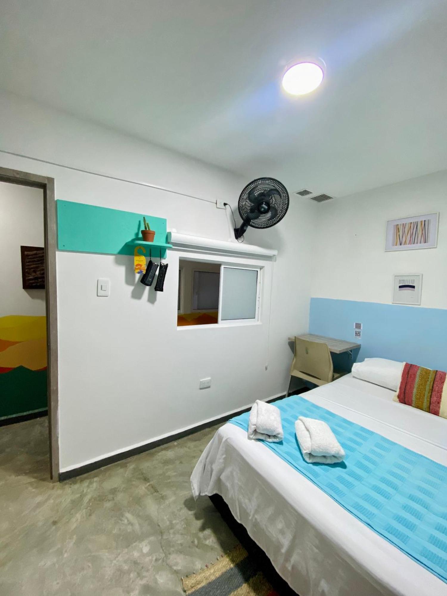 Hotel Anauco Bucaramanga Exteriér fotografie