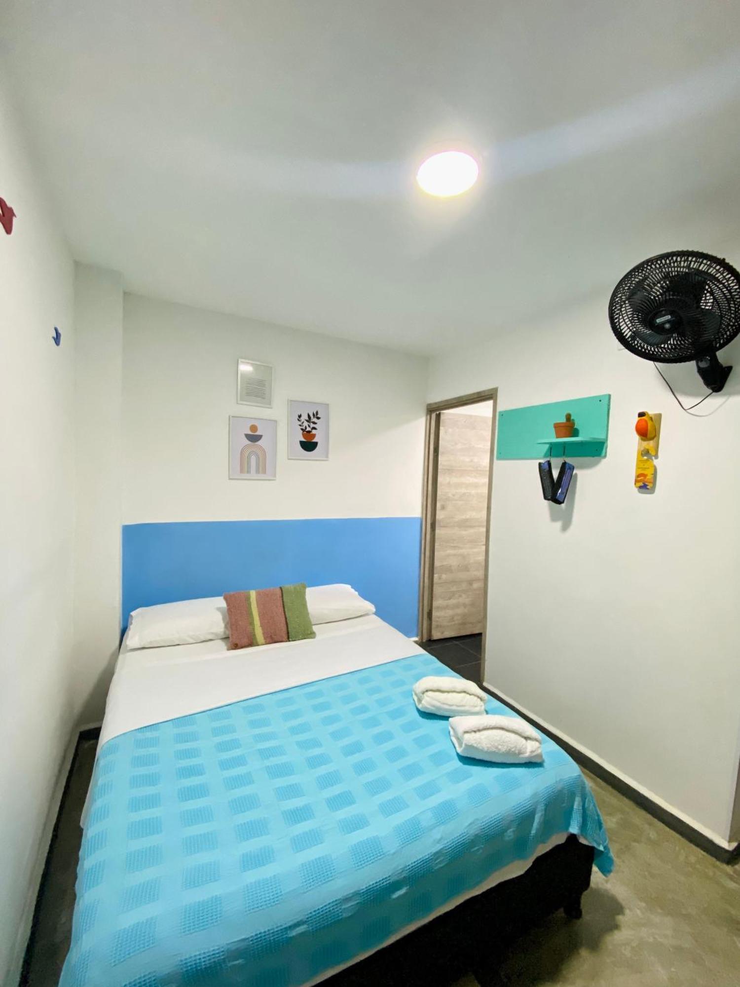 Hotel Anauco Bucaramanga Exteriér fotografie