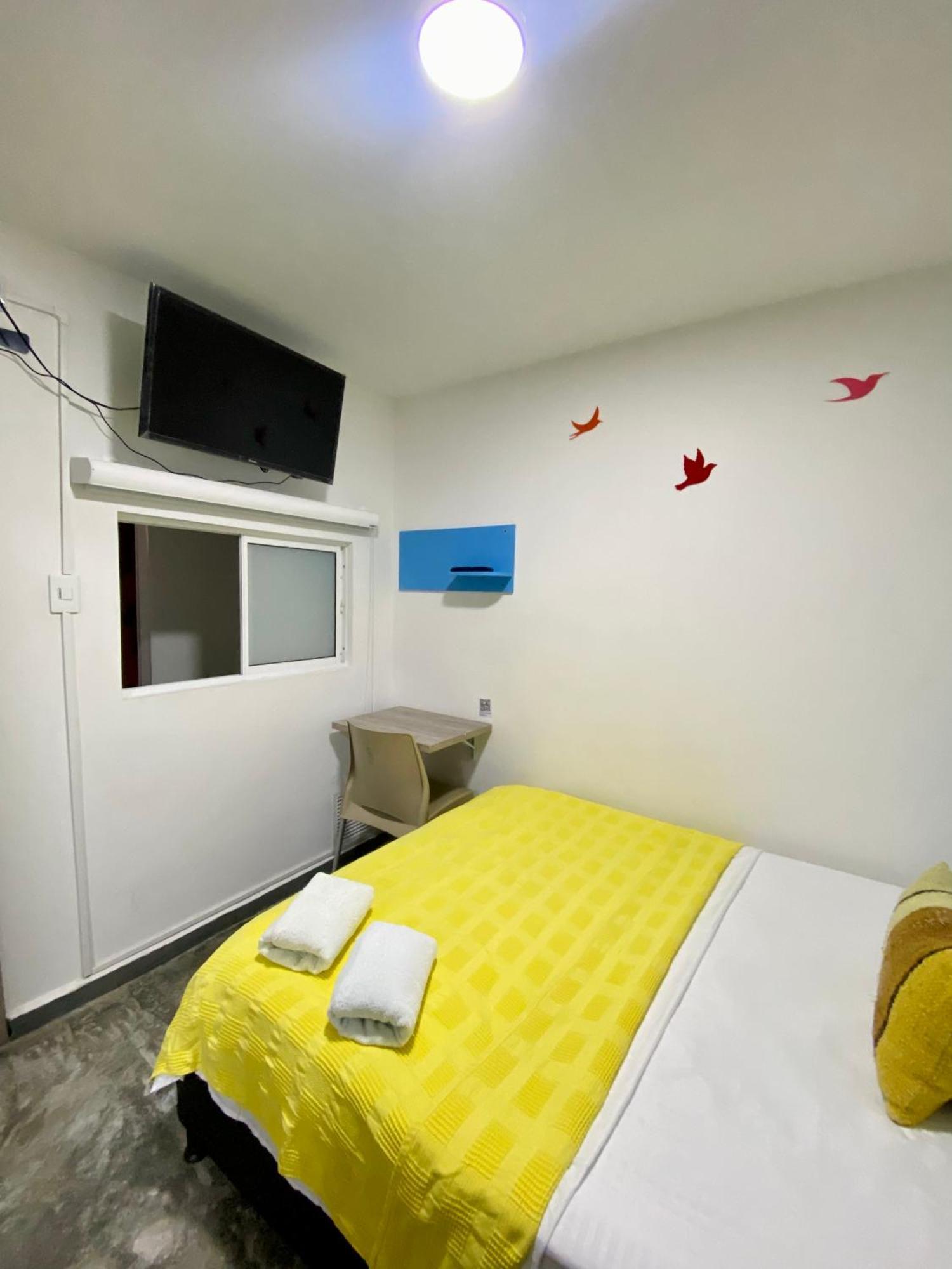 Hotel Anauco Bucaramanga Exteriér fotografie