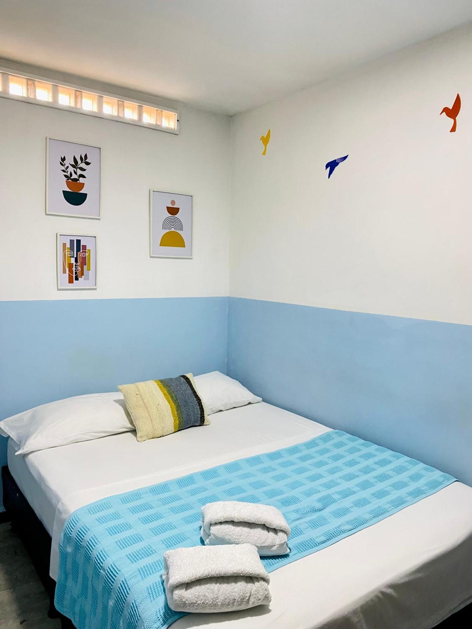 Hotel Anauco Bucaramanga Exteriér fotografie