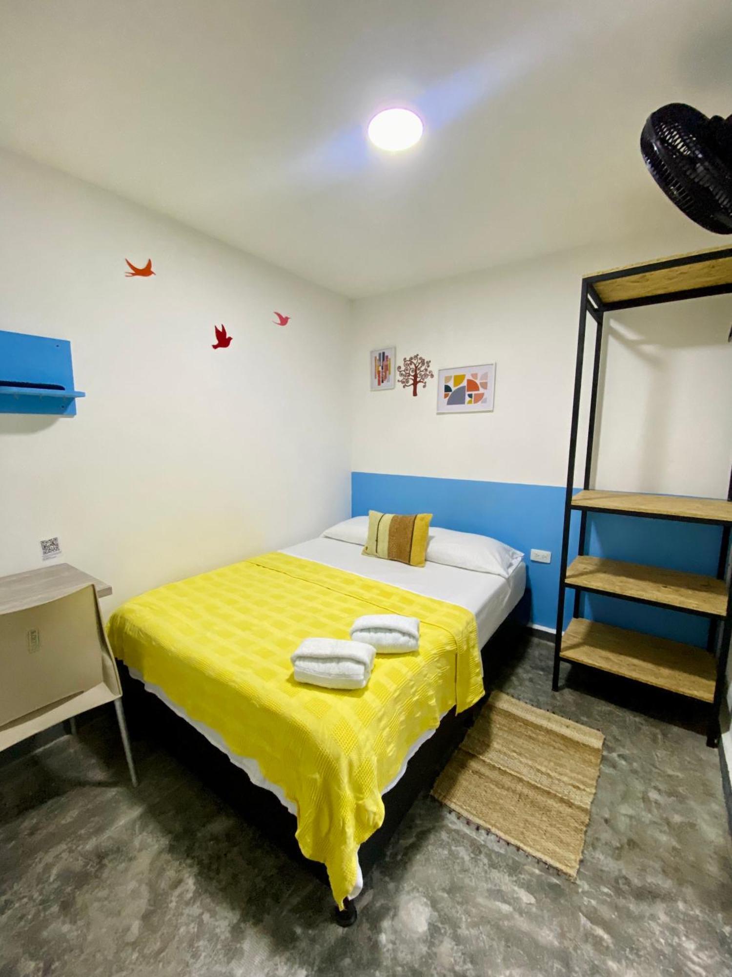 Hotel Anauco Bucaramanga Exteriér fotografie