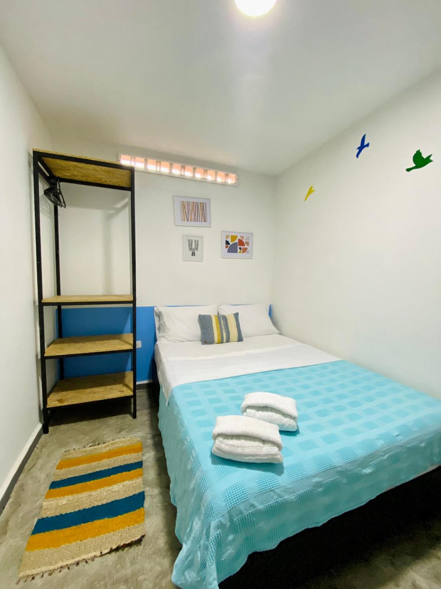 Hotel Anauco Bucaramanga Exteriér fotografie