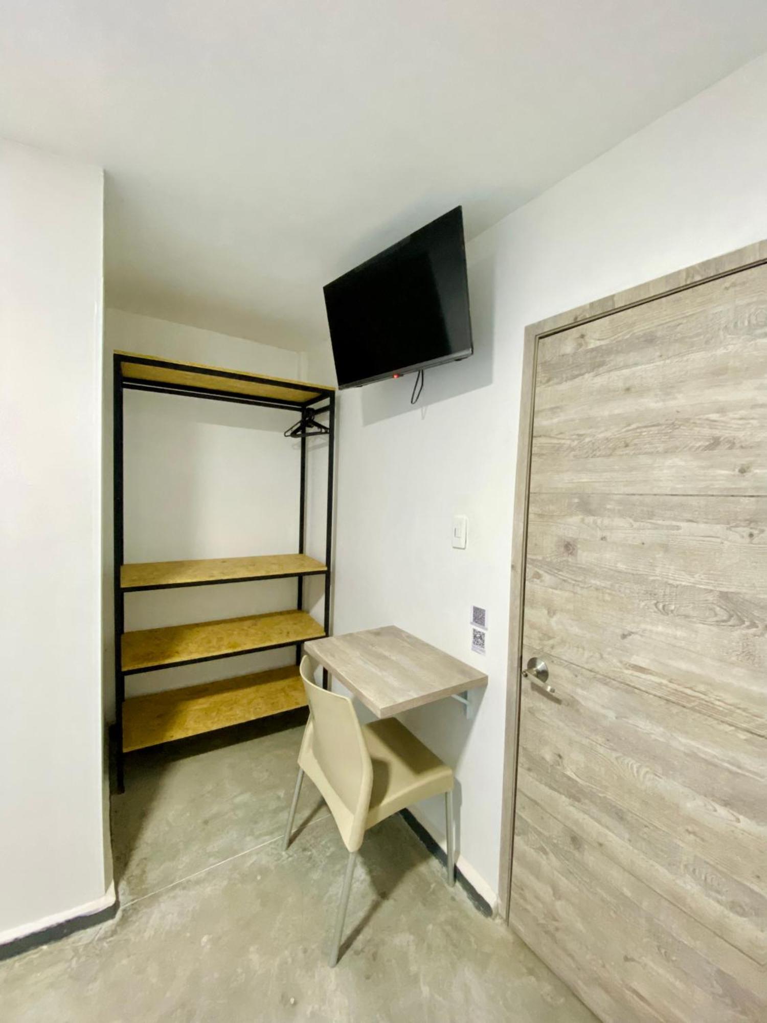 Hotel Anauco Bucaramanga Exteriér fotografie